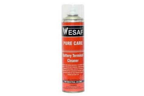 Battery terminal Cleaner spray at Rs 1759/unit | Battery Terminal ...