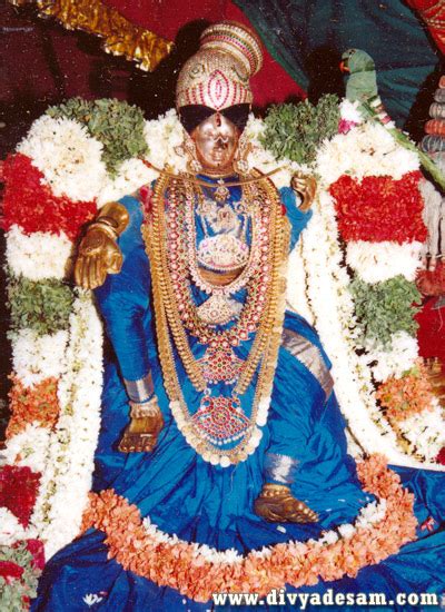 Srivilliputhur Andal Temple - Srivilliputhur Sri Rangamannar, Vatapatrasayee-Rangamannar Temple ...