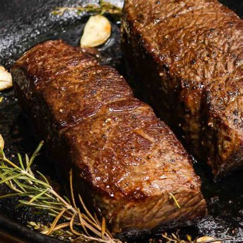 How To Cook Denver Steak - GadgetsSai