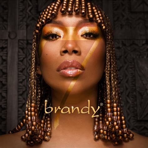 Brandy – Baby Mama Lyrics | Genius Lyrics