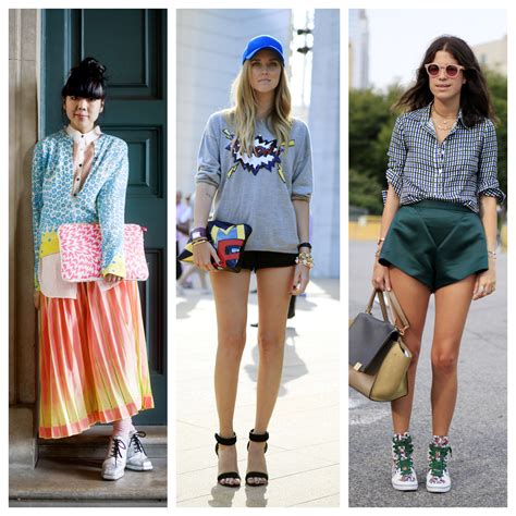 7 Major Fashion Trends From the 2010s – WWD