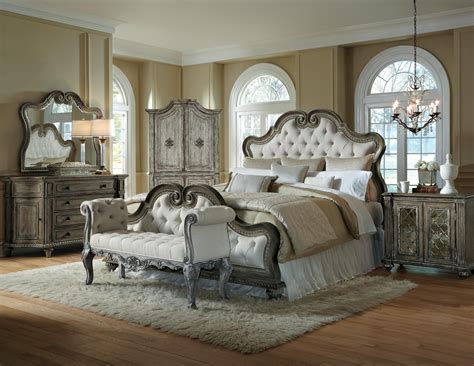 Luxurious Feminine Bedroom Furniture for Sale in Montana