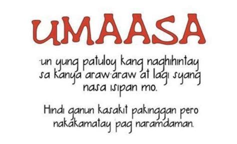 Paasa Quotes Tagalog Funny. QuotesGram