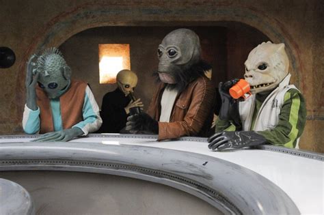 The Star Wars Cantina Bar is Coming To This Galaxy - Venueseeker