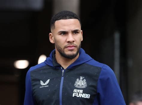 Newcastle injury latest: Jamaal Lascelles returns to training | Nothing ...