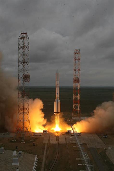 Russian Space program Archives - Universe Today