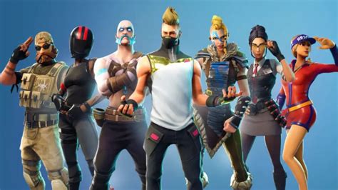 5 Best Fortnite Battle Pass Skins | dbltap