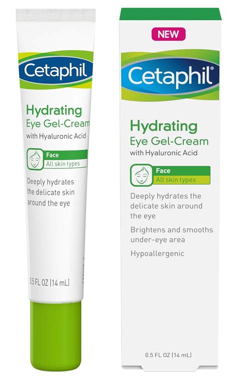 5 Bestselling Cetaphil Moisturizers Safe for Any Skin Type