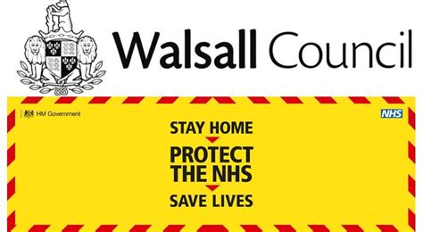 Our Walsall - 📣Our latest COVID-19 News from Walsall...