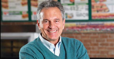 Quick-service restaurant chain Subway founder Fred DeLuca dies | Nation's Restaurant News