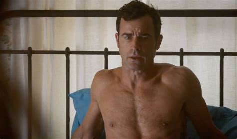 Justin Theroux’s ‘The Leftovers’ Had a Major [SPOILER] Tonight | Justin ...