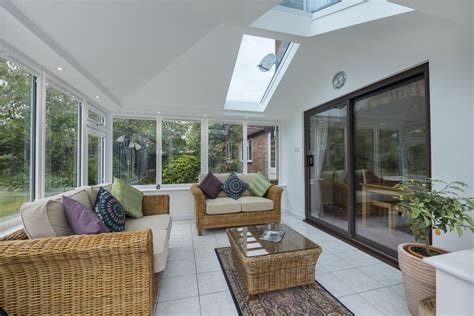 Replacement Conservatory Roof Prices | Conservatory Roof Conversion ...