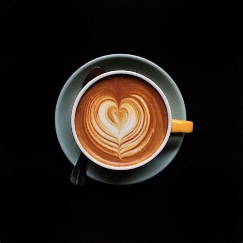 LATTE ART | Coffee cafe, Latte, Latte art