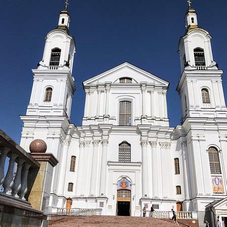 Vitebsk 2017: Best of Vitebsk, Belarus Tourism - TripAdvisor