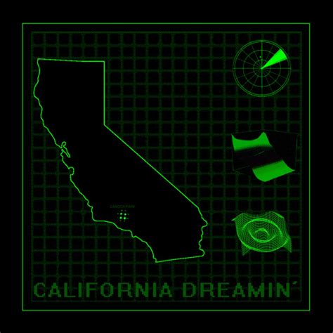 Stream PROFESSOR CREEPSHOW | Listen to CALIFORNIA DREAMIN' (FULL ALBUM) playlist online for free ...