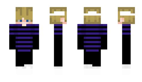 History Minecraft Skin — SkinMC