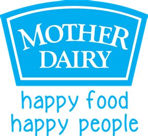 Mother Dairy Logo PNG Vector (EPS) Free Download