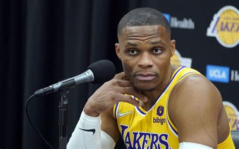 Russell Westbrook Brutally Roasted After Awful LA Lakers Debut