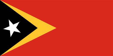 Democratic Republic of Timor-Leste - ProleWiki