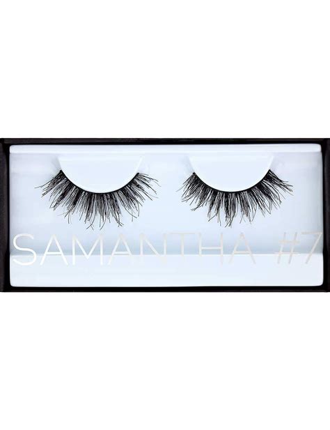 Huda Beauty Classic False Lashes Samantha - Glamour Brands