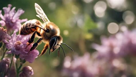 Why Does Honey Bee Foraging Behavior Matter? - The Honey Trail