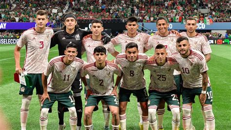 Qatar 2022: ¿Cómo le ha ido a México en las Copas del Mundo? | GQ