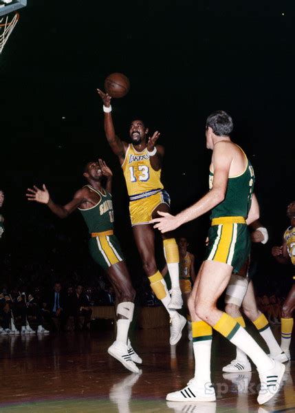 Virgil's Blog: Los Angeles Lakers x Wilt Chamberlain [1971-1972]