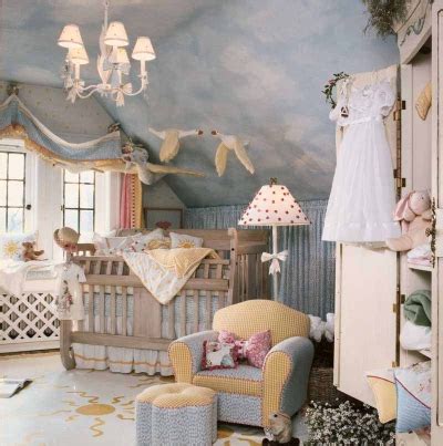 Baby Room Themes:Baby Room Ideas