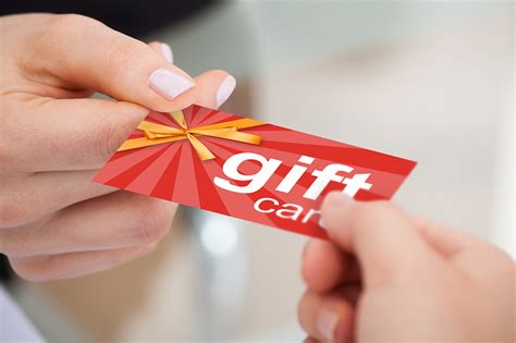 Restaurant Gift Cards and How They Can Bring Profit to Your Business