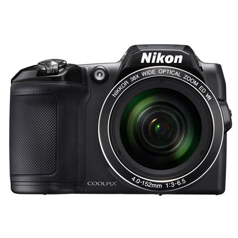 Nikon Coolpix L840 Noir - Appareil photo numérique Nikon sur LDLC.com