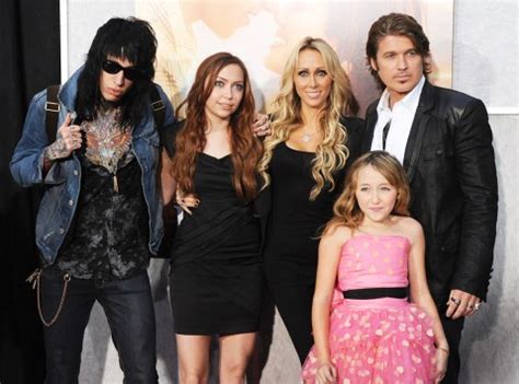 Billy Ray Cyrus Kids: Photo Of All 6 Of His Children – Hollywood Life