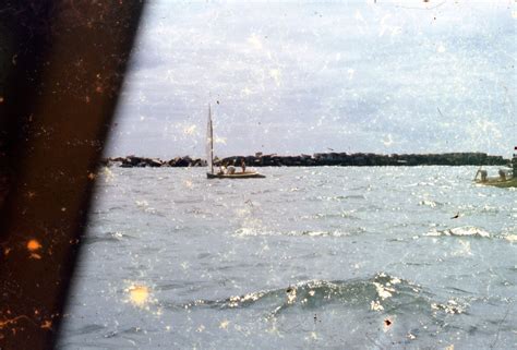 Growing Up in Hyannis Port — Cape Cod Maritime Museum