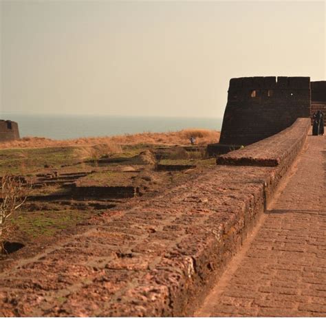 Bekal Fort - Where the History Sleeps - Tripoto