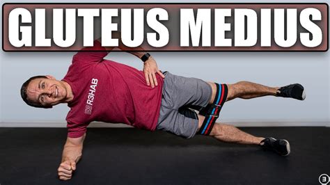 BEST Exercises and Progressions for Training the Gluteus Medius ...