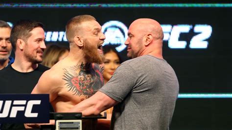 Conor McGregor should know he needs UFC more than it needs him | For ...