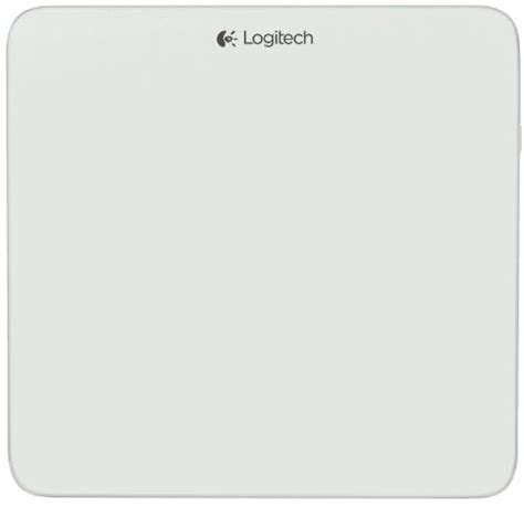 Logitech Trackpad for Mac: Unlock Seamless Navigation with the Best Trackpad Technology