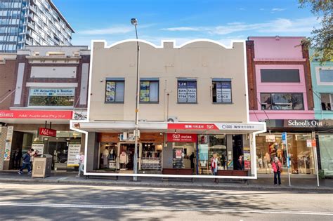 37A-39 Burwood Road, Burwood NSW 2134 - Sold Shop & Retail Property ...