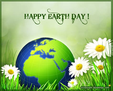 Happy Earth Day Wallpapers - Wallpaper Cave