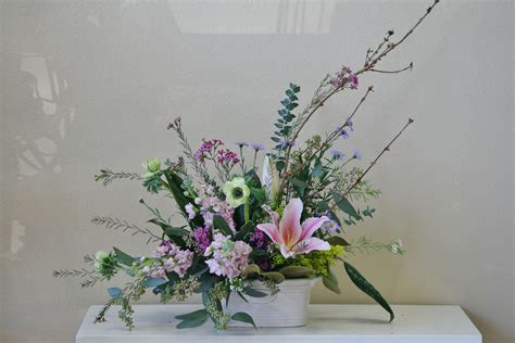 Made by real riverside florists at a real riverside flower shop - Willow Branch Florist of ...