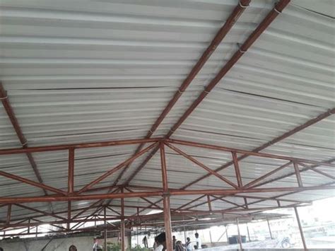 Tata Roofing Sheets Latest Price, Dealers & Suppliers