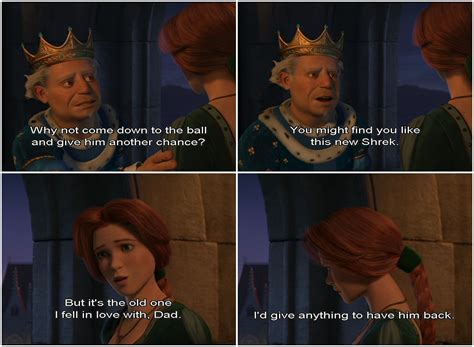 Shrek 2 Quotes