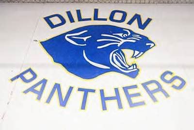 Dillon Panthers