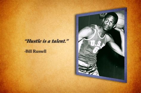 Bill Russell Quotes. QuotesGram