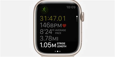 Apple Watch is getting a big fitness upgrade in upcoming watchOS9