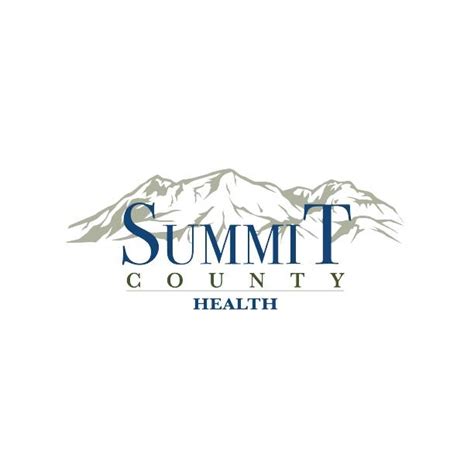 Summit County Health Department - Utah