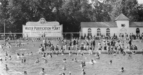 Broad Ripple Park: 'Nature’s Gift to the Amusement World'