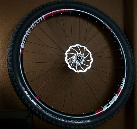 American Classic MTB Race 29 Tubeless Wheelset Review - Pinkbike