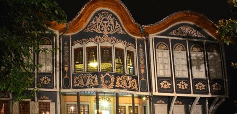 Plovdiv doesn't sleep in the Night of Museums - Bulgaria Travel News