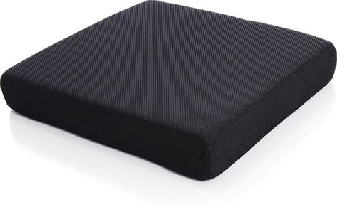 10 Best Memory Foam Seat Cushions