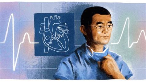 Google Doodle pays tribute to Chinese Australian surgeon Dr. Victor Chang | Today News